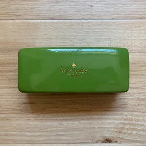 Kate Spade Glasses/Sunglasses Case